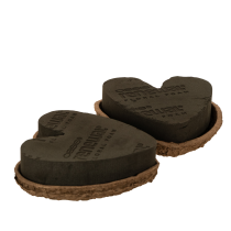 Artikel Steckschaum-Herz OASIS® Renewal® Floral Foam Biolit® 18cm 2St