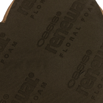 Artikel Steckschaum in Herzform OASIS® Renewal® Floral Foam Biolit® 26cm 2St