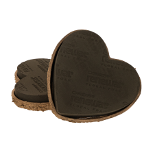 Artikel Steckschaum in Herzform OASIS® Renewal® Floral Foam Biolit® 26cm 2St