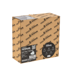 Artikel Steckschaum in Herzform OASIS® Renewal® Floral Foam Biolit® 26cm 2St
