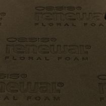 Artikel Blumensteckschaum-Herz OASIS® Renewal® Floral Foam Biolit® Herz 33 cm 2St
