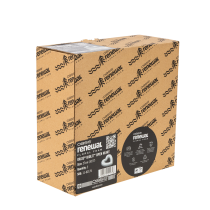 Artikel Herzförmiger Steckschaum OASIS® Renewal® Floral Foam Biolit® 27cm 2St