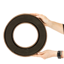 Artikel Runder Steckschaum Ring OASIS® Renewal® Floral Foam Biolit® 31cm 2St