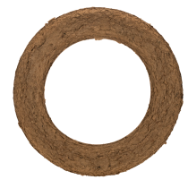 Artikel Steckschaum-Ring OASIS® Renewal® Floral Foam Biolit® 40cm 2St