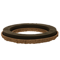 Artikel Steckschaum-Ring OASIS® Renewal® Floral Foam Biolit® 40cm 2St