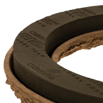 Artikel Steckschaum-Ring OASIS® Renewal® Floral Foam Biolit® 40cm 2St