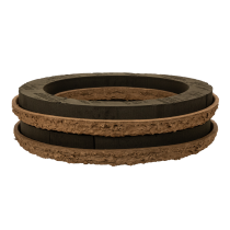 Artikel Steckschaum-Ring OASIS® Renewal® Floral Foam Biolit® 40cm 2St