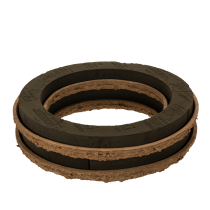 Artikel Steckschaum-Ring OASIS® Renewal® Floral Foam Biolit® 40cm 2St