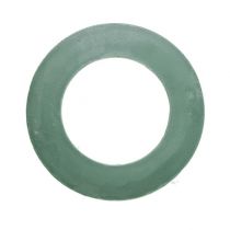 Artikel Steckschaum Ring Grün Ø30cm 4 St
