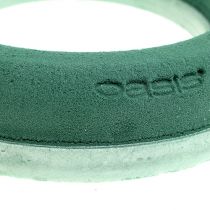 Artikel Steckschaum Ring Grün Ø30cm 4 St
