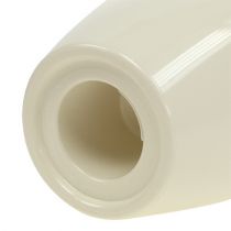 Artikel Orchideentopf glänzend Ø12,5cm Sand 1 St