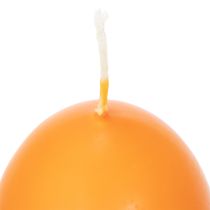 Artikel Ei Kerze für Ostern Dekoration perfekte Osterzeit Atmosphäre im Haus 9cm 20h 6St