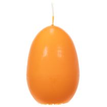 Artikel Ei Kerze für Ostern Dekoration perfekte Osterzeit Atmosphäre im Haus 9cm 20h 6St