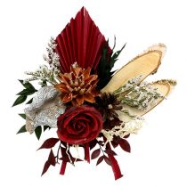 Artikel Palmspear Rot 65 St