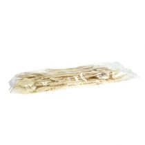 Artikel Palmspear mini gebleicht Palmspeer getrocknet 50 St