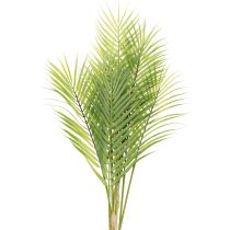 Artikel Künstlicher Palmenzweig Kunstpflanze für Arrangements 90cm
