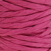 Artikel Papierkordel 6mm 23m Pink