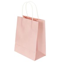 Artikel Geschenkbeutel aus Papier für ansprechende und praktische Verpackung 20cm 6St