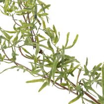 Artikel Asparagus Girlande für festliche Raumdekoration und stilvolle Anlässe 170cm