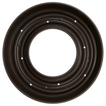 Artikel Pflanzring „Rondino" 55cm Braun 1 St