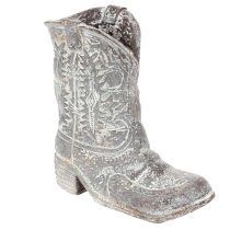 Artikel Deko Stiefel Cowboy Pflanzschuh 24cm