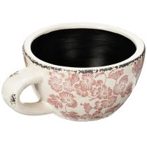 Artikel Tasse zum Bepflanzen einzigartige Blumendeko 18cm