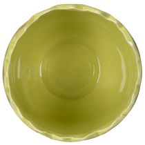 Artikel Blumentopf Osterei Motiv für stilvolle Frühjahrsdekoration in Ihrem Zuhause 10cm 3St