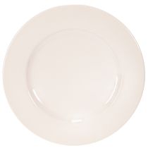Artikel Teller rund schlicht Dekoration und kleine Gestecke 17cm 6St