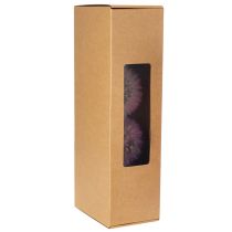 Artikel Pusteblume Deko Trockenblume stabilisiert und gefärbt Filigran langlebig 12cm 4St
