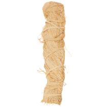 Artikel Naturbast Bündel Raffiabast für Floristik und Geschenkverpackung 1kg