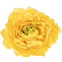 Artikel Künstliche Ranunkel als Einzelblume für elegante und pflegeleichte Dekoration 51cm 3St