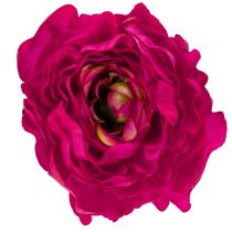 Artikel Kunst Ranunkel als Einzelblume für zeitlose und vielseitige Raumgestaltung 51cm 3St