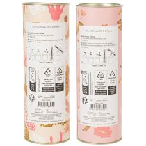 Artikel Raumduft Diffuser Raumduft mit exotischem Kokos- und Mangoduft für langanhaltende Frische zu Hause 19cm 2St