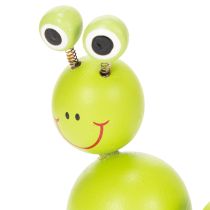 Artikel Fantasievolle Raupenfiguren attraktive Dekorationen für Wohnbereich 16cm 6St