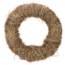 Artikel Naturmaterial Kranz natur Dekokranz zum Selbergestalten 35cm