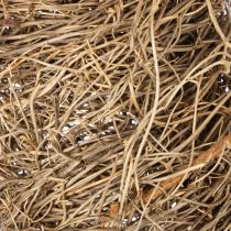 Artikel Naturmaterial Kranz natur Dekokranz zum Selbergestalten 35cm