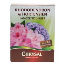 Rhododendron und Hortensien Langzeitdünger 900g