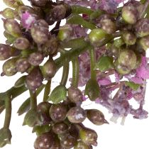 Artikel Rittersporn Kunstblume Dekoration Modern Wohnstil 100cm