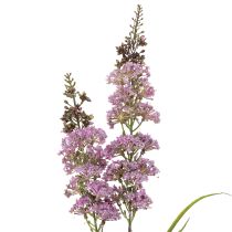 Artikel Rittersporn Kunstblume Dekoration Modern Wohnstil 100cm