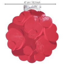 Artikel Rondella Life Manschetten Topfmanschetten Ø47cm 100 St