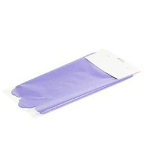 Artikel Rondella-Manschette Lila Ø48cm 50St