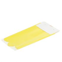 Artikel Rondella-Manschetten Ø48cm Gelb 50St