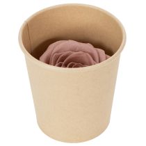 Artikel Rosenköpfe konserviert Romantisches Geschenk lang haltbare Rosen für besondere Anlässe 5cm 6St