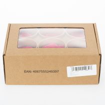 Artikel Konservierte Rosen Deko Echte Blumen für Tischdeko einzigartige und nachhaltige Blüte 5cm 6St