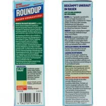 Artikel Roundup Rasen-Unkrautfrei Konzentrat Herbizid 250ml Ohne Glyphosat