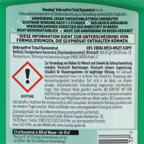Artikel Roundup Unkrautfrei Total Konzentrat Ohne Glyphosat 270ml
