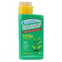 Artikel Roundup Unkrautfrei Total Konzentrat Ohne Glyphosat 500ml