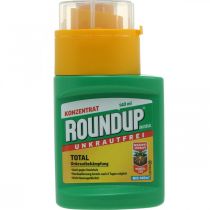 Roundup Unkrautfrei Universal Pflanzenschutzmittel 140ml