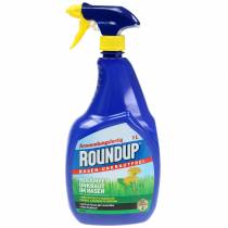 Roundup Rasen-Unkrautfrei Herbizid 1L