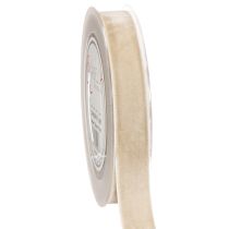 Artikel Geschenkband Samtband für kreative Verpackungen 20mm 10m